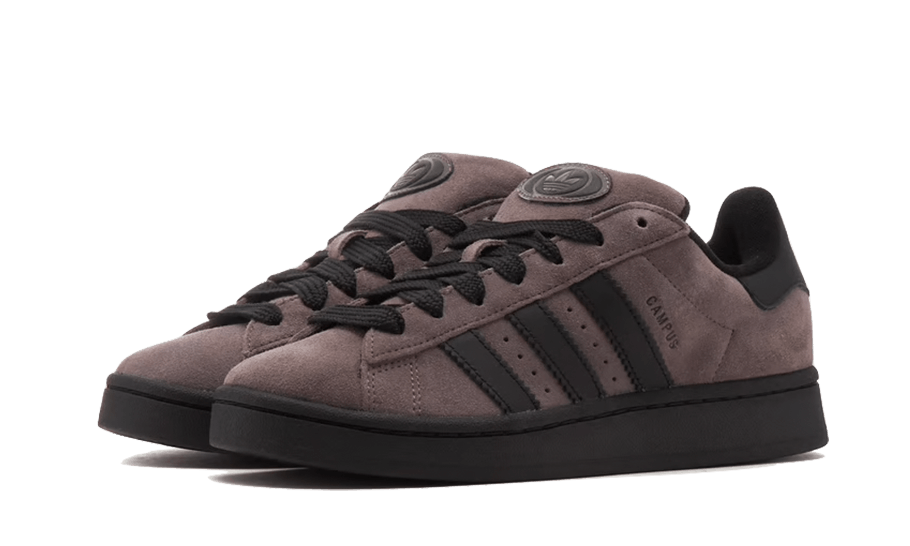 Campus 00S Charcoal Core Black - Noir