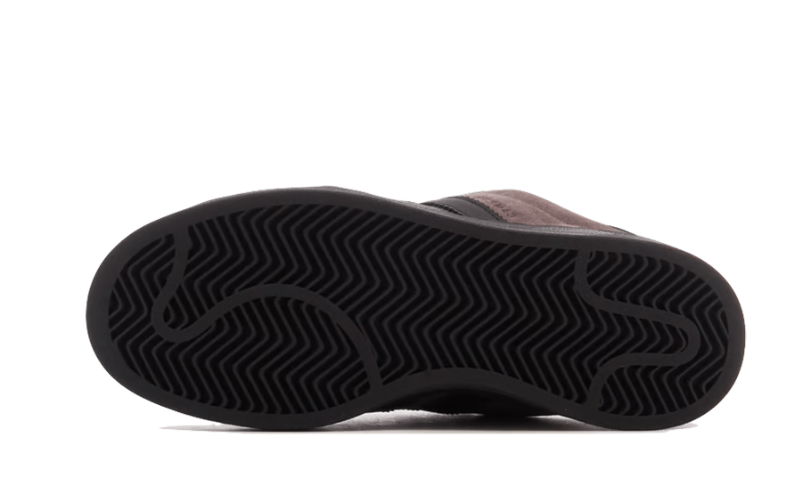 Campus 00S Charcoal Core Black - Noir