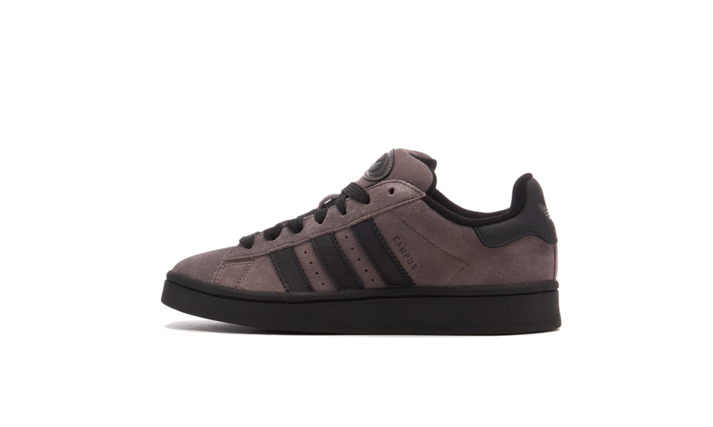 Campus 00S Charcoal Core Black - Noir