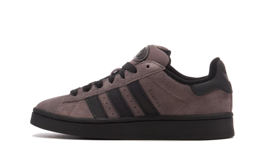 Campus 00S Charcoal Core Black - Noir