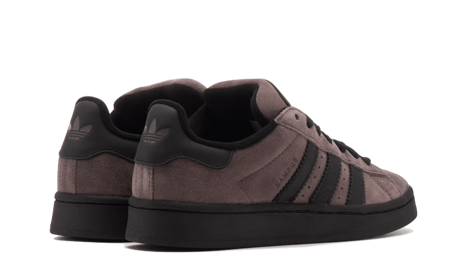 Campus 00S Charcoal Core Black - Noir