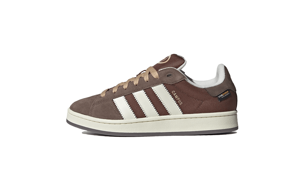 Campus 00S Cordura Preloved Brown - Marron