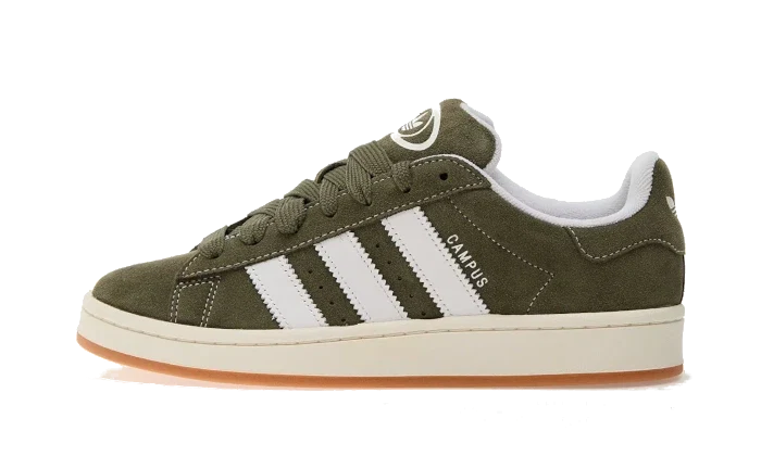 Campus 00S Olive Strata - Vert