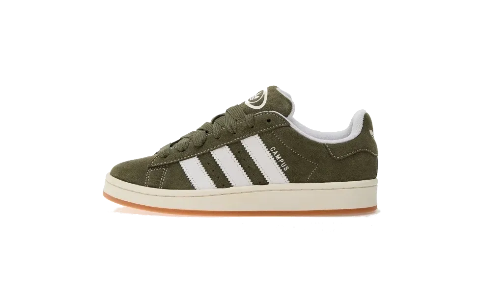 Campus 00S Olive Strata - Vert