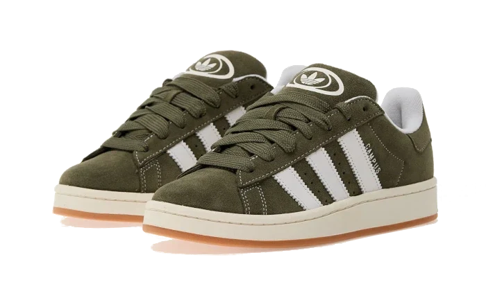 Campus 00S Olive Strata - Vert