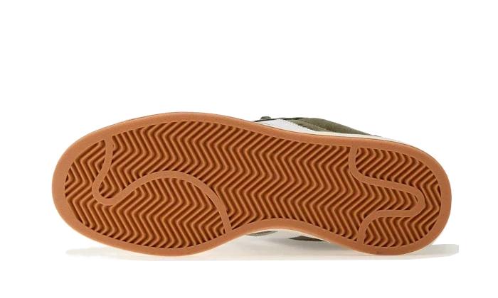 Adidas - Campus 00S Olive Strata - Vert