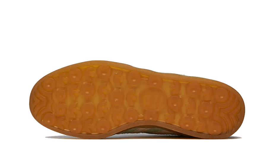Gazelle Indoor Semi Green Spark - Vert