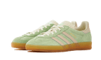 Gazelle Indoor Semi Green Spark - Vert