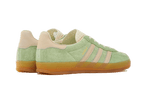 Gazelle Indoor Semi Green Spark - Vert