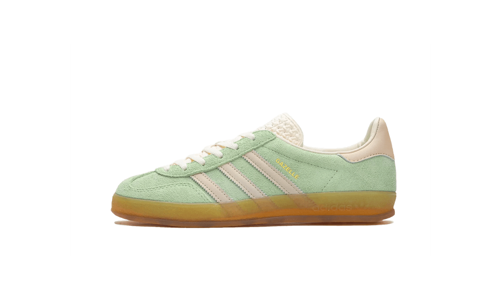 Gazelle Indoor Semi Green Spark - Vert