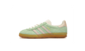 Gazelle Indoor Semi Green Spark - Vert