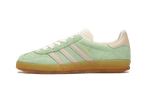 Gazelle Indoor Semi Green Spark - Vert