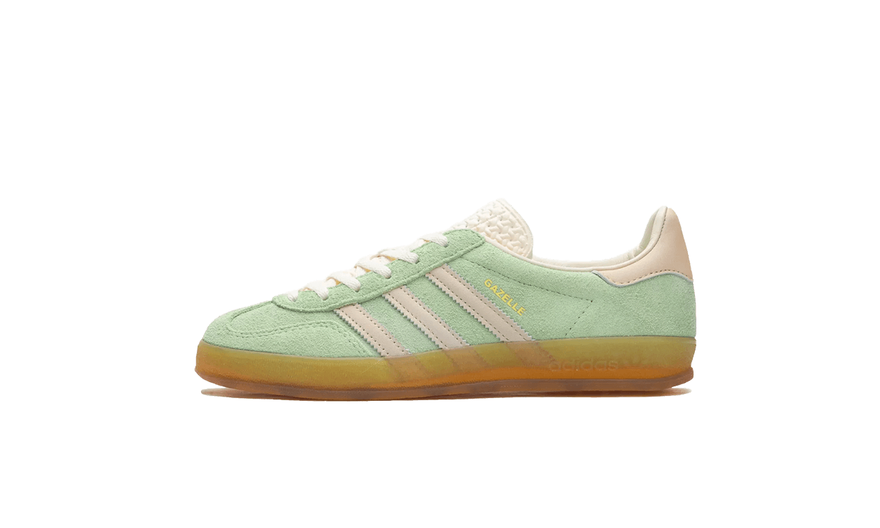 Gazelle Indoor Semi Green Spark - Vert