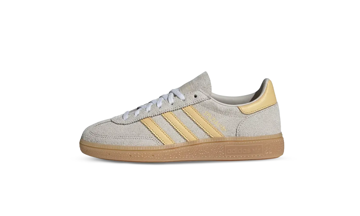 Handball Spezial Alumina Orange Tint - Multicolor