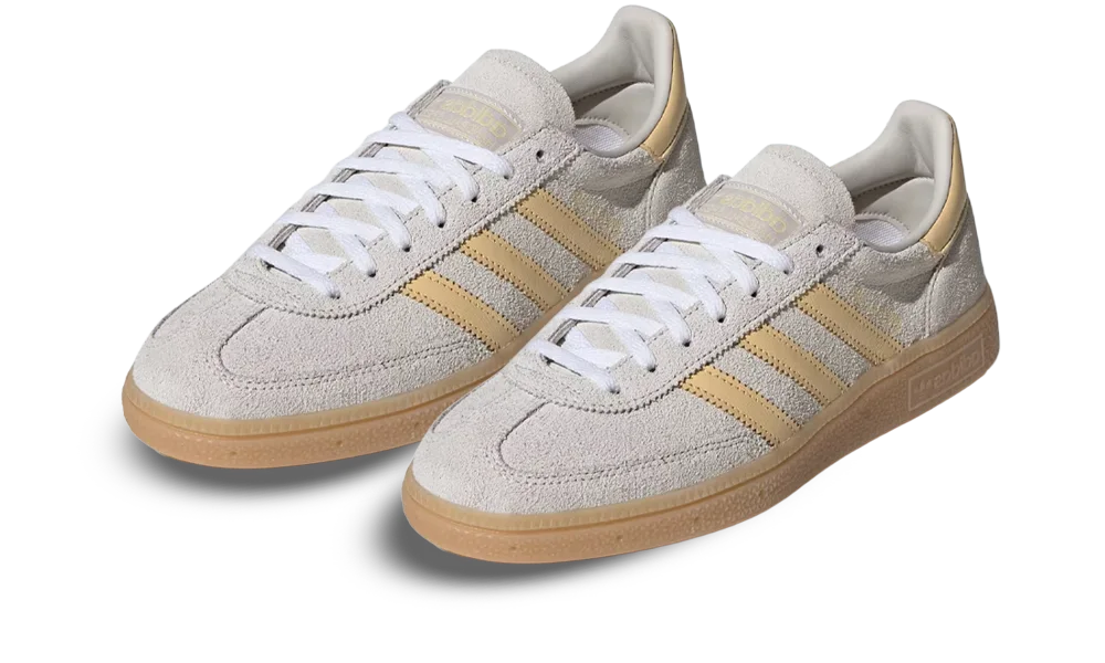 Handball Spezial Alumina Orange Tint - Multicolor
