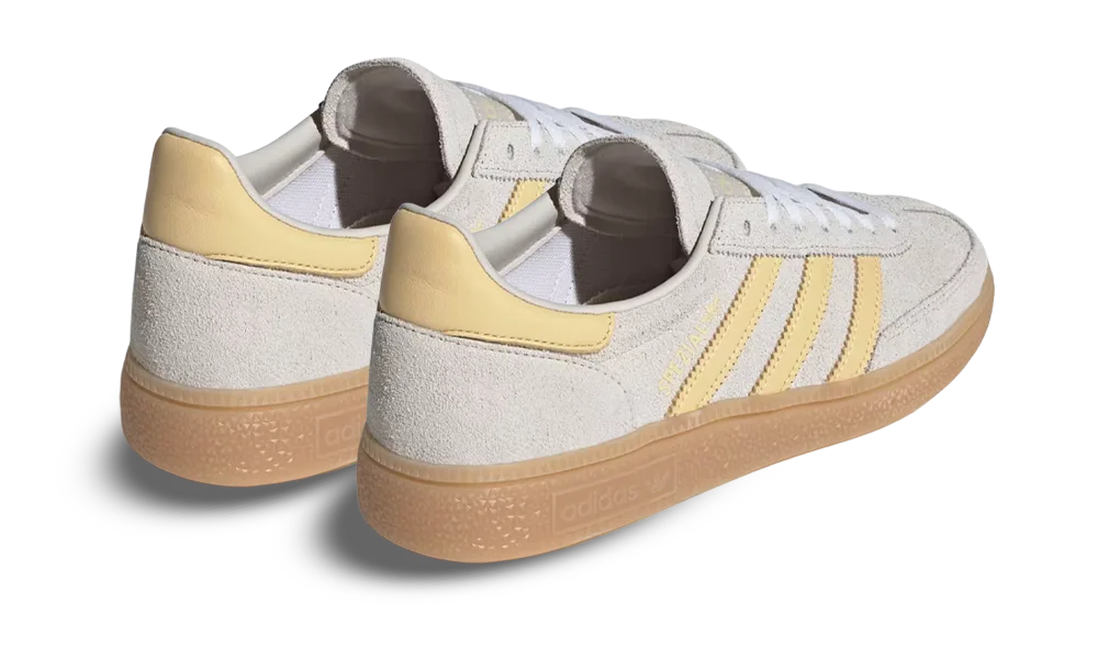 Handball Spezial Alumina Orange Tint - Multicolor