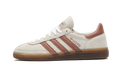 Handball Spezial Alumina Warm Clay Cloud White - Blanc