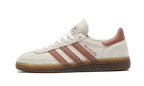 Handball Spezial Alumina Warm Clay Cloud White - Blanc