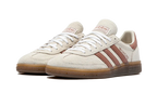 Handball Spezial Alumina Warm Clay Cloud White - Blanc