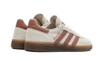 Handball Spezial Alumina Warm Clay Cloud White - Blanc