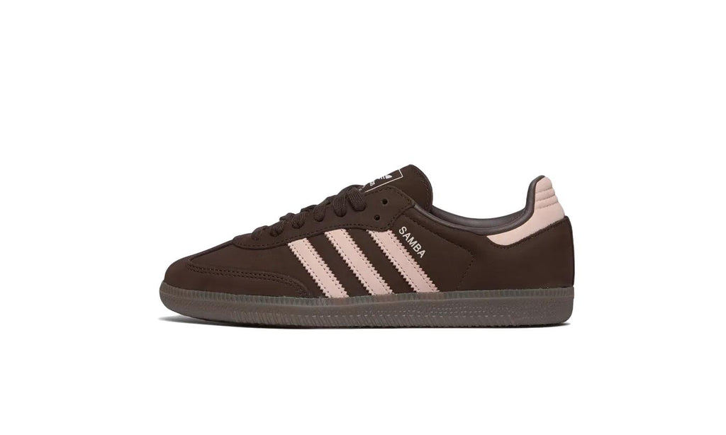 Adidas - Handball Spezial Aurora Coffee Sandy Pink - Rose