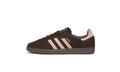 Adidas - Handball Spezial Aurora Coffee Sandy Pink - Rose