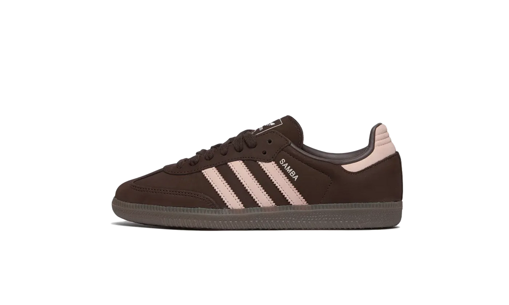 Handball Spezial Aurora Coffee Sandy Pink - Rose