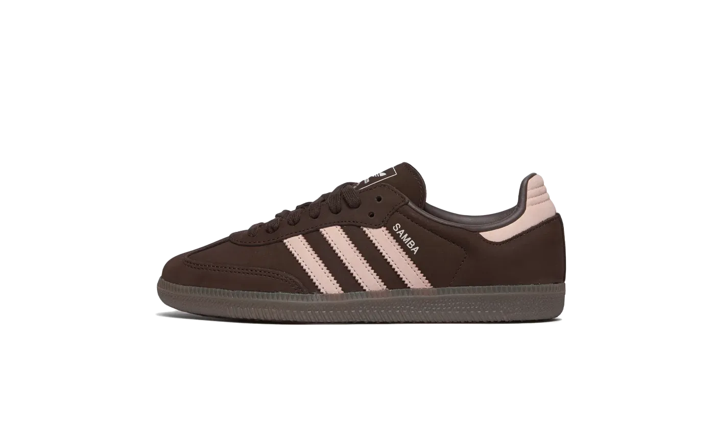 Handball Spezial Aurora Coffee Sandy Pink - Rose