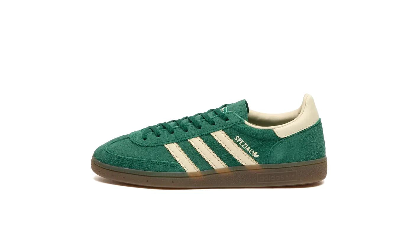 Adidas - Handball Spezial Collegiate Green Cream White - Vert