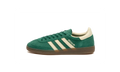 Handball Spezial Collegiate Green Cream White - Vert