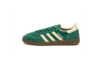 Handball Spezial Collegiate Green Cream White - Vert