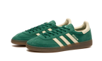 Handball Spezial Collegiate Green Cream White - Vert