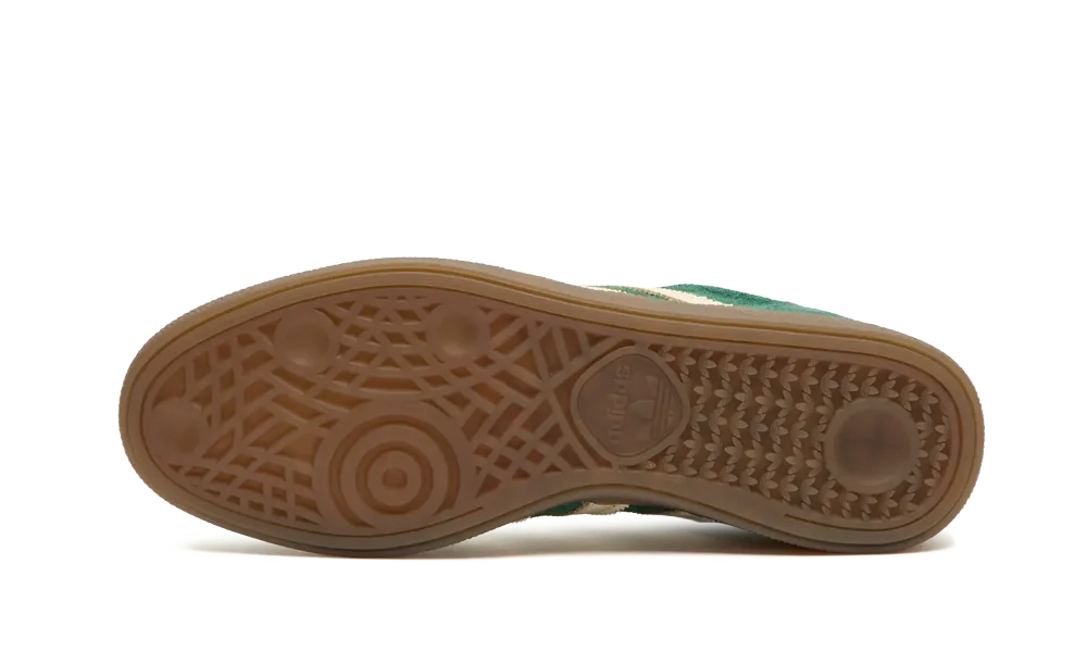 Handball Spezial Collegiate Green Cream White - Vert