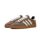 Adidas - Sneakers Handball Spezial Earth Strata - Marron