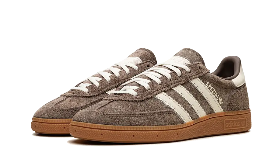 Handball Spezial Earth Strata - Marron