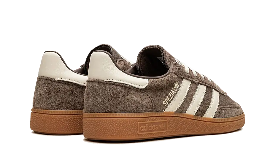 Handball Spezial Earth Strata - Marron