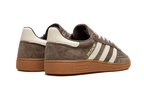 Handball Spezial Earth Strata - Marron
