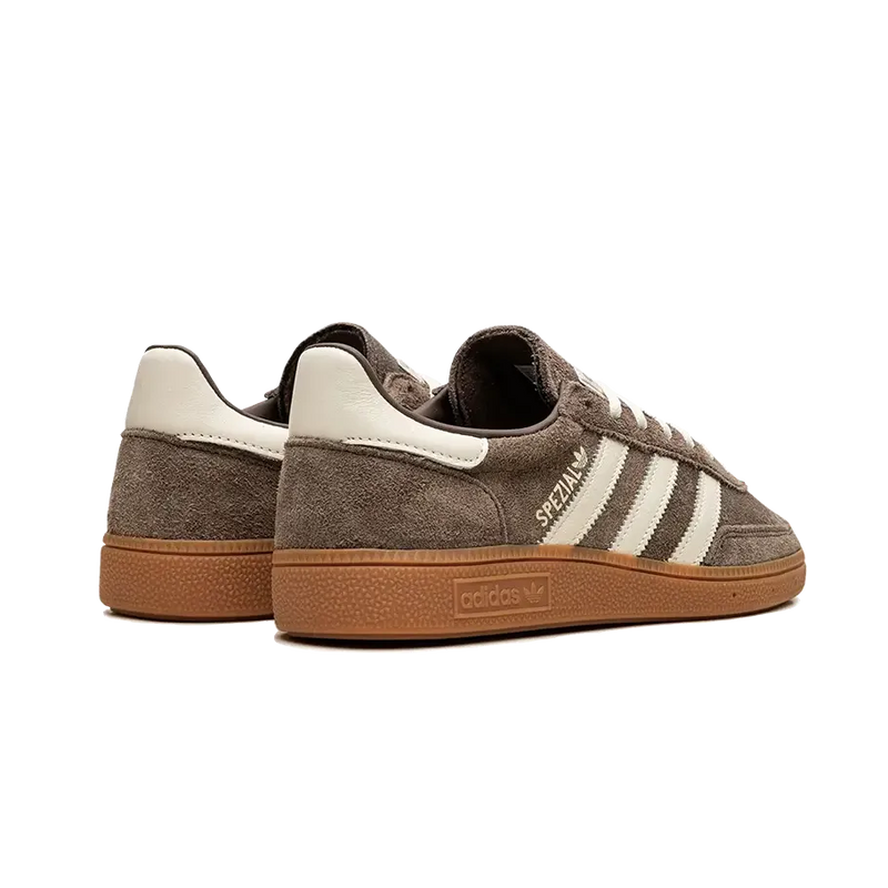 Adidas - Sneakers Handball Spezial Earth Strata - Marron