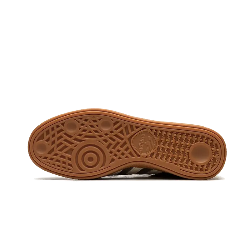 Adidas - Sneakers Handball Spezial Earth Strata - Marron