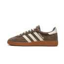 Adidas - Sneakers Handball Spezial Earth Strata - Marron