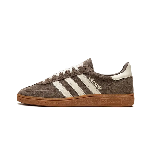 Adidas - Sneakers Handball Spezial Earth Strata - Marron