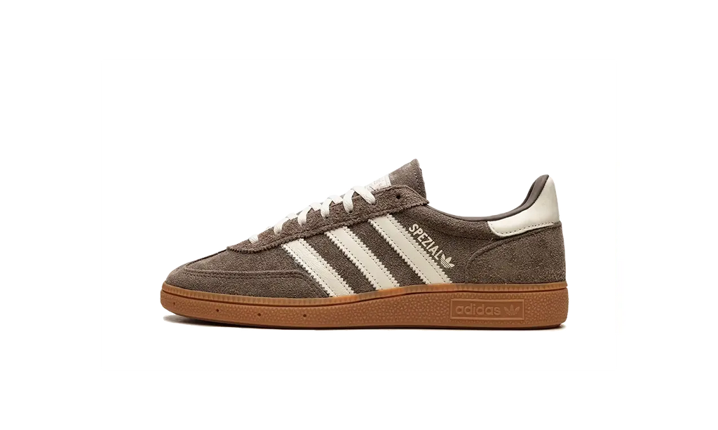 Handball Spezial Earth Strata - Marron