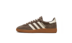 Handball Spezial Earth Strata - Marron
