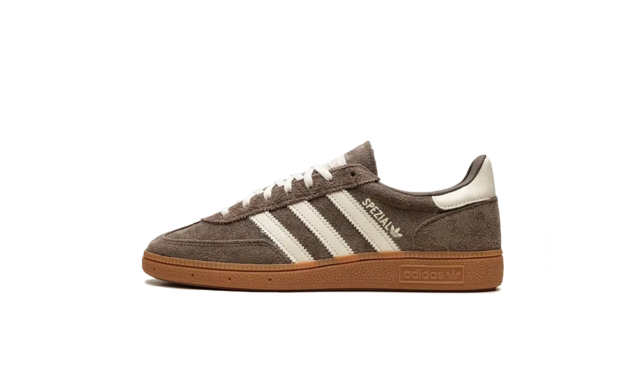 Handball Spezial Earth Strata - Marron