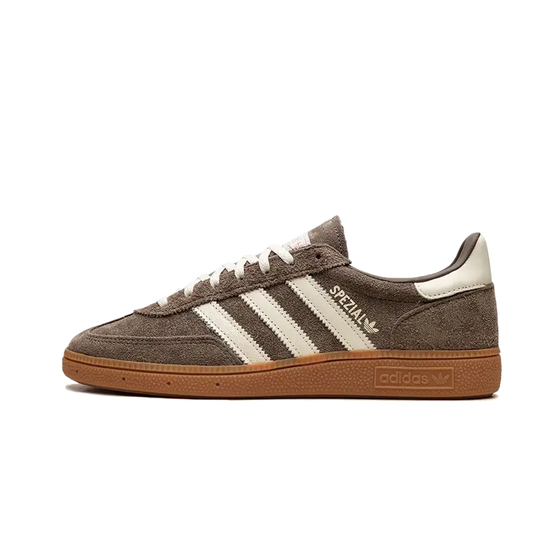 Adidas - Sneakers Handball Spezial Earth Strata - Marron