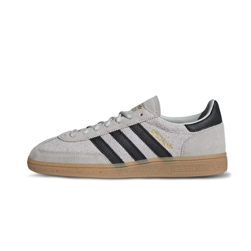 Adidas - Sneakers Handball Spezial Grey One Black Gum - Noir
