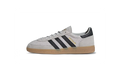 Handball Spezial Grey One Black Gum - Noir