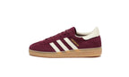 Adidas - Handball Spezial Maroon Cream White - Bordeaux