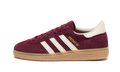 Handball Spezial Maroon Cream White - Bordeaux