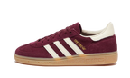 Handball Spezial Maroon Cream White - Bordeaux